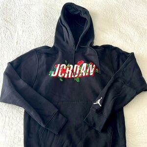 Jordan “Sorry for Your Loss” Hoodie - Size Small